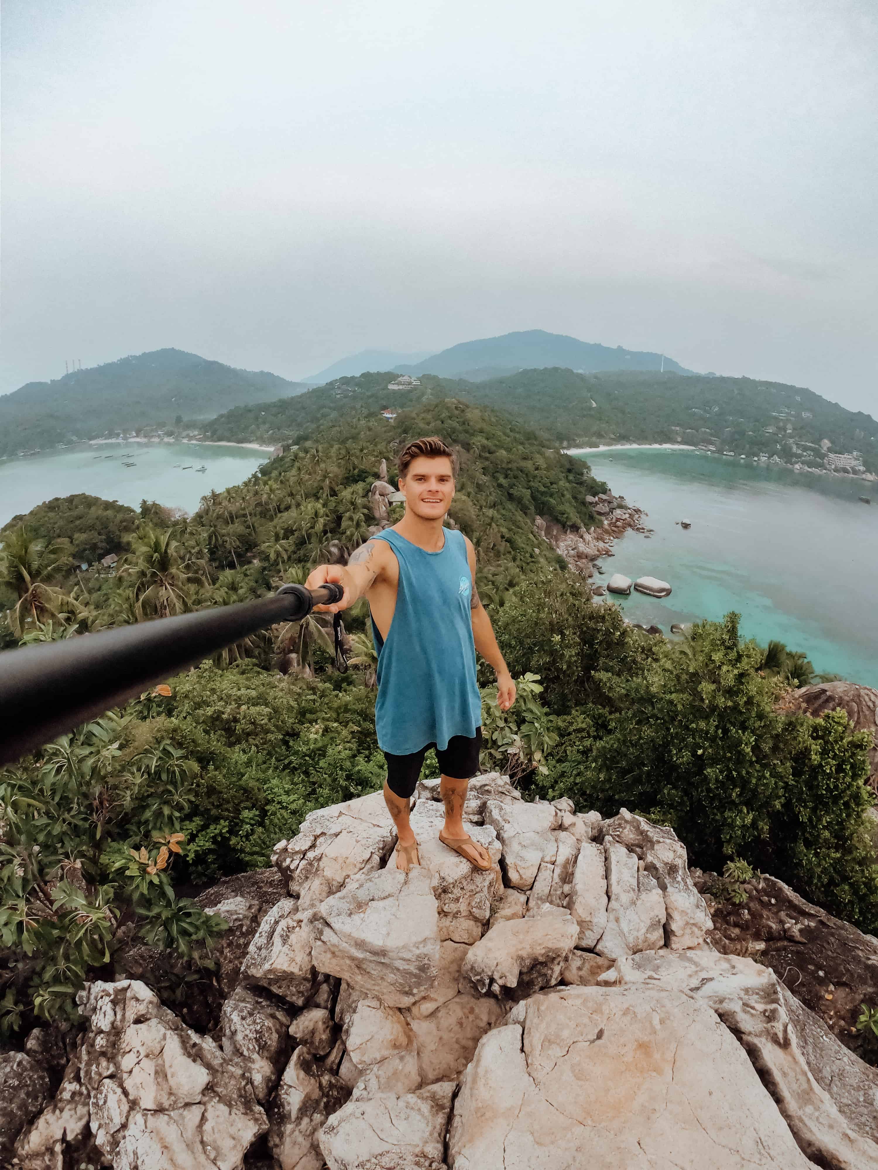 john suwan viewpoint koh tao, john suwan viewpoint, koh tao viewpoint, things to do in koh tao, things to do koh tao, viewpoints on koh tao