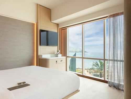 JW Marriott Hotel Lima