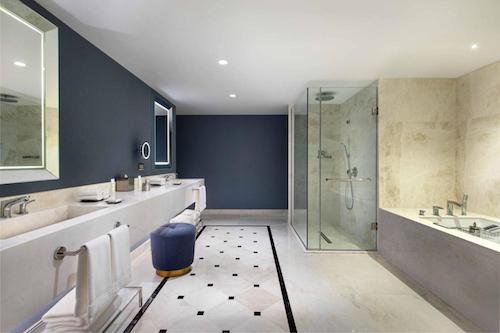 JW MARRIOTT ISTANBUL 1