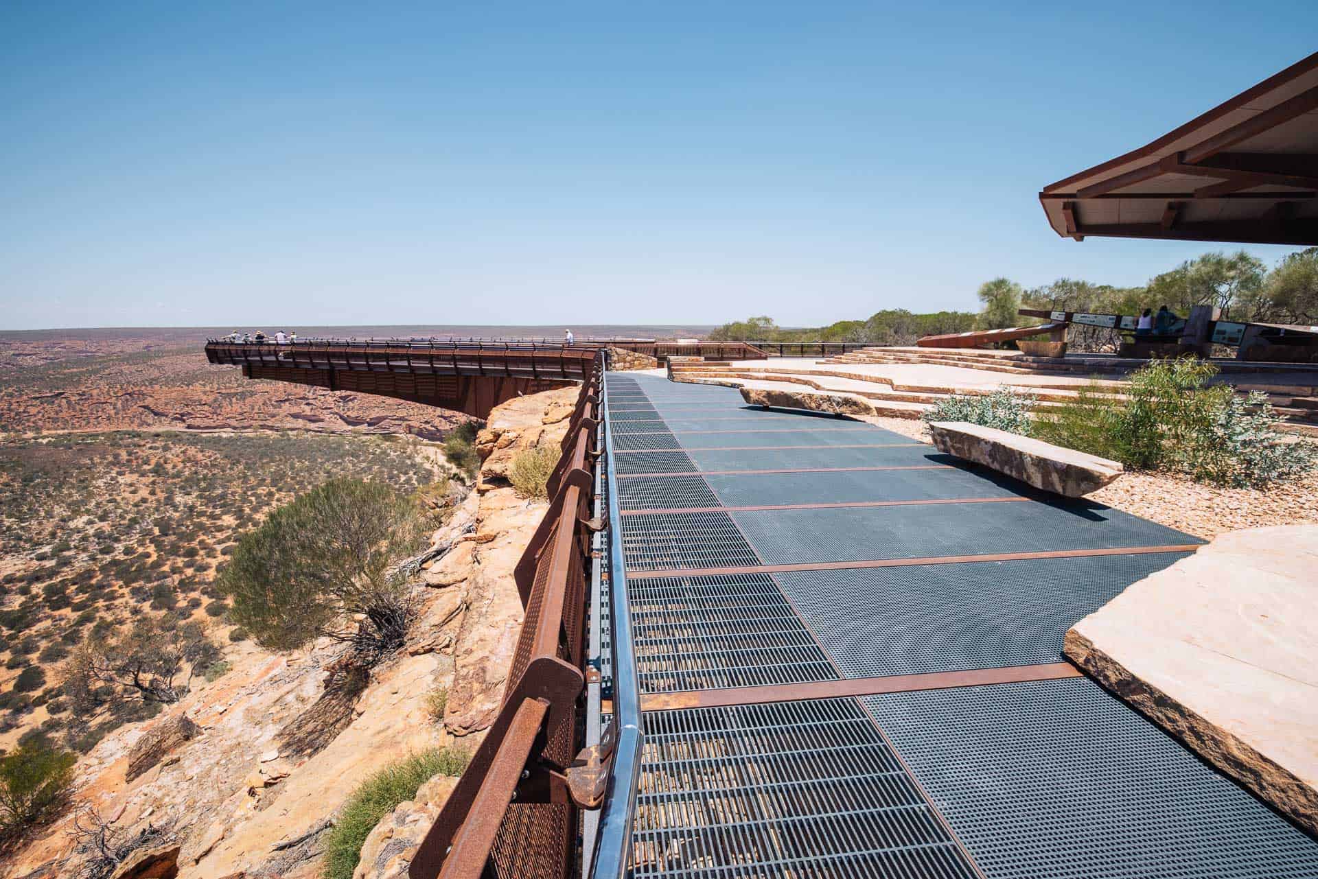 Kalbarri Skywalk In Western Australia - Visitor's Guide 1 kalbarri skywalk, skywalk kalbarri, kalbarri national park