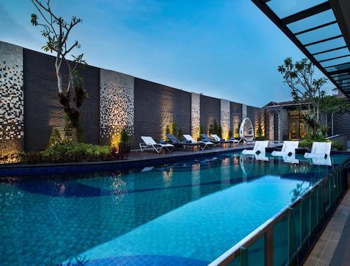 Kamaniiya Petitenget Seminyak