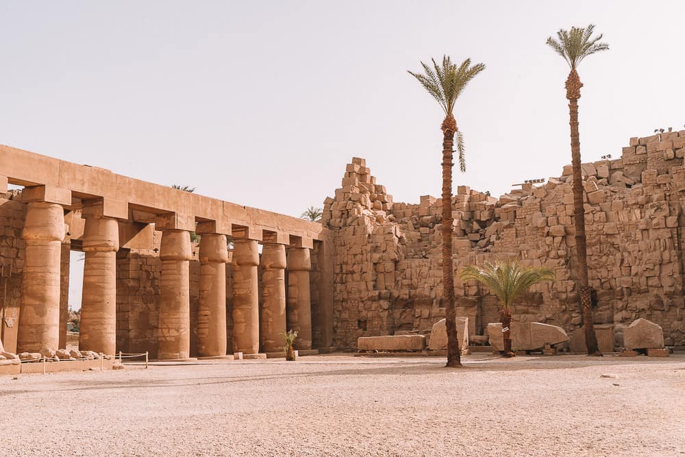 karnak temple 3