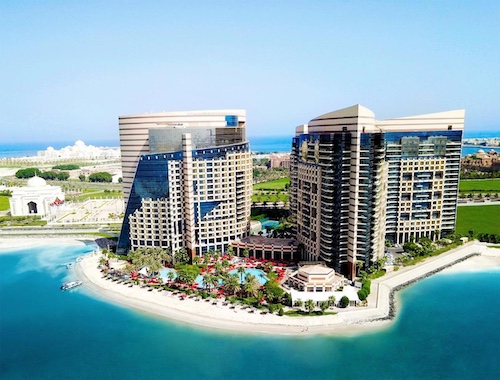 Khalidiya Palace Rayhaan by Rotana Abu Dhabi