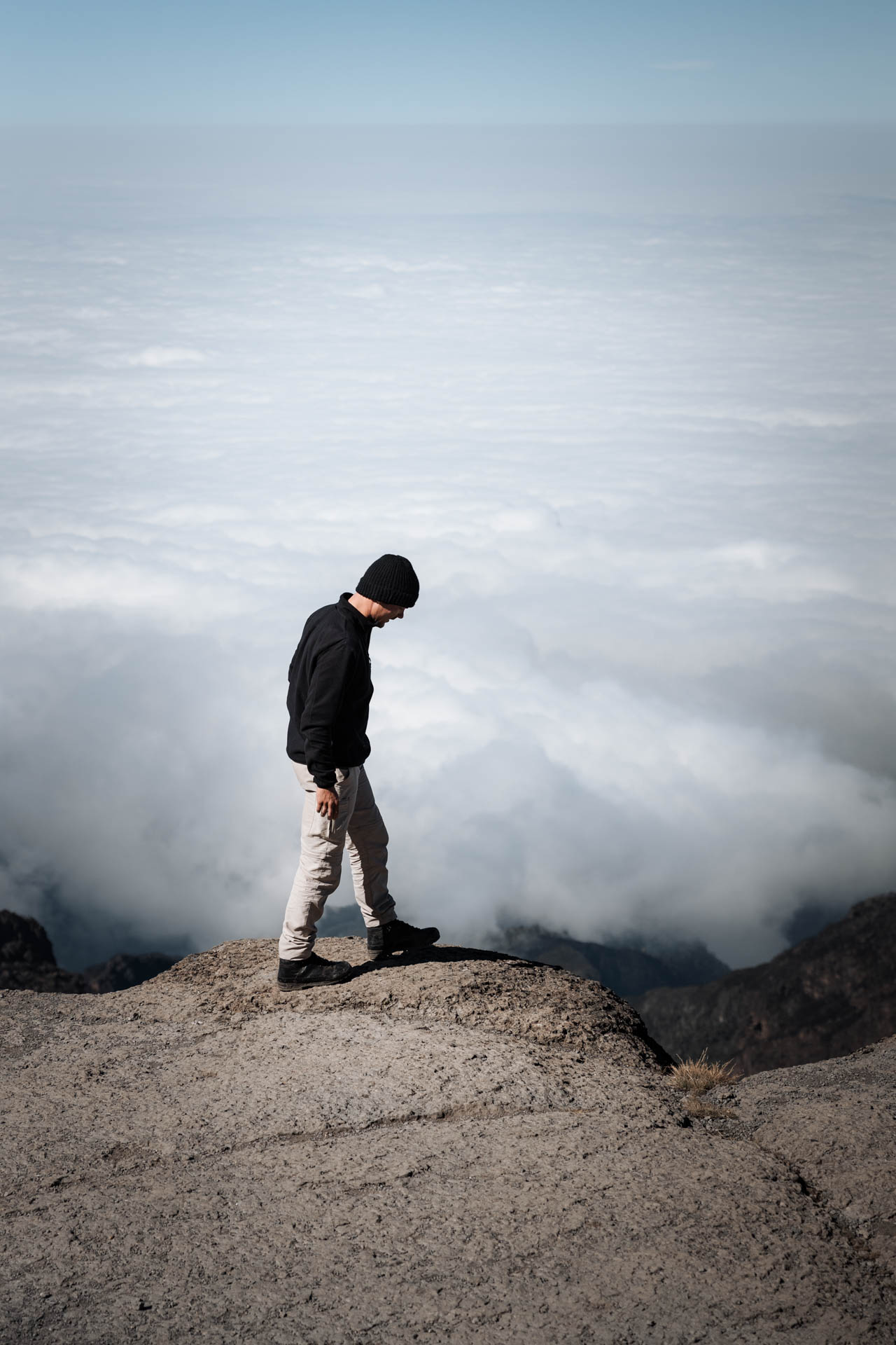 Kilimanjaro Hike 169