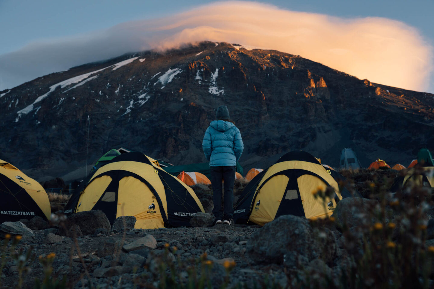 Kilimanjaro Hike 193