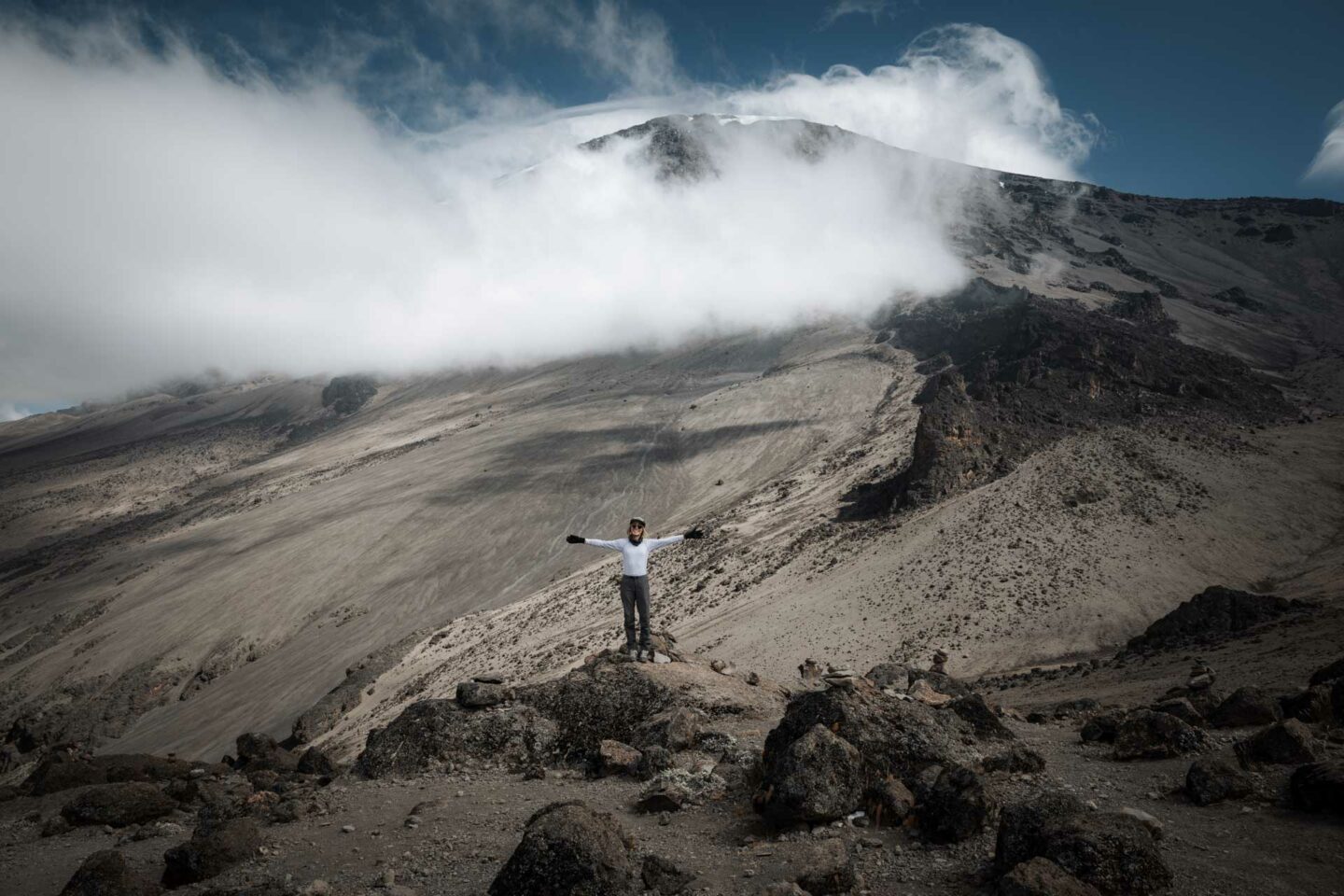 Kilimanjaro Hike 197