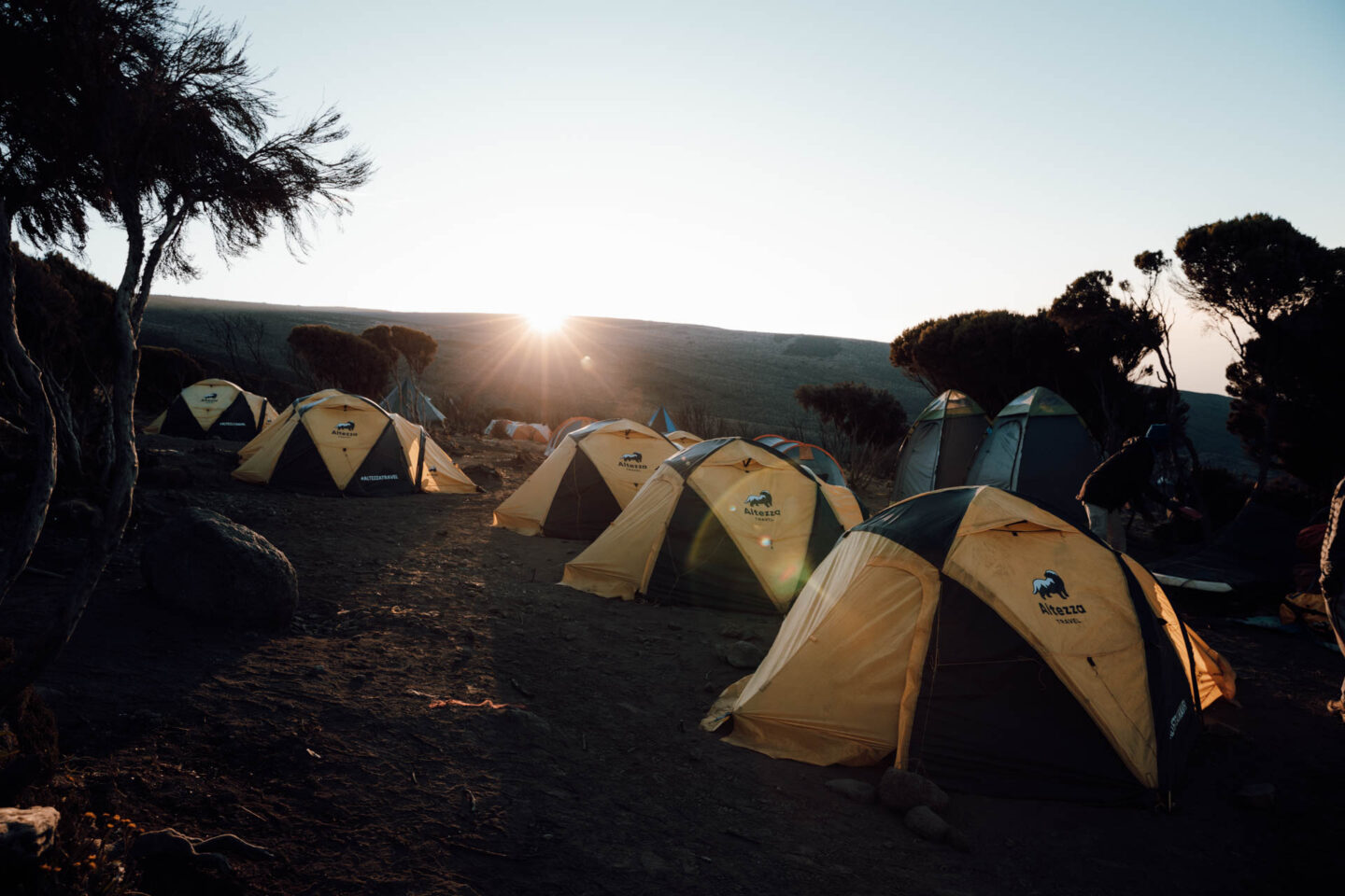 Kilimanjaro Hike 258
