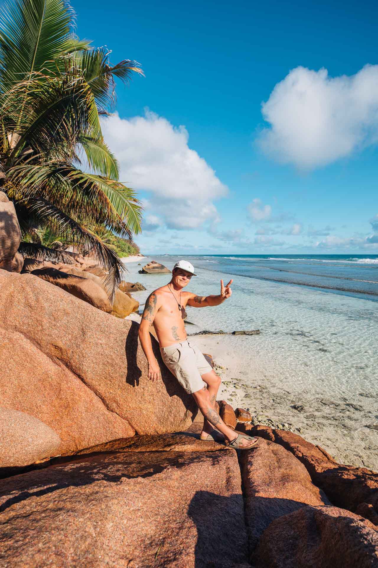 beaches on la digue, la digue beaches, la digue island, la digue seychelles, things to do in la digue, best beaches in la digue