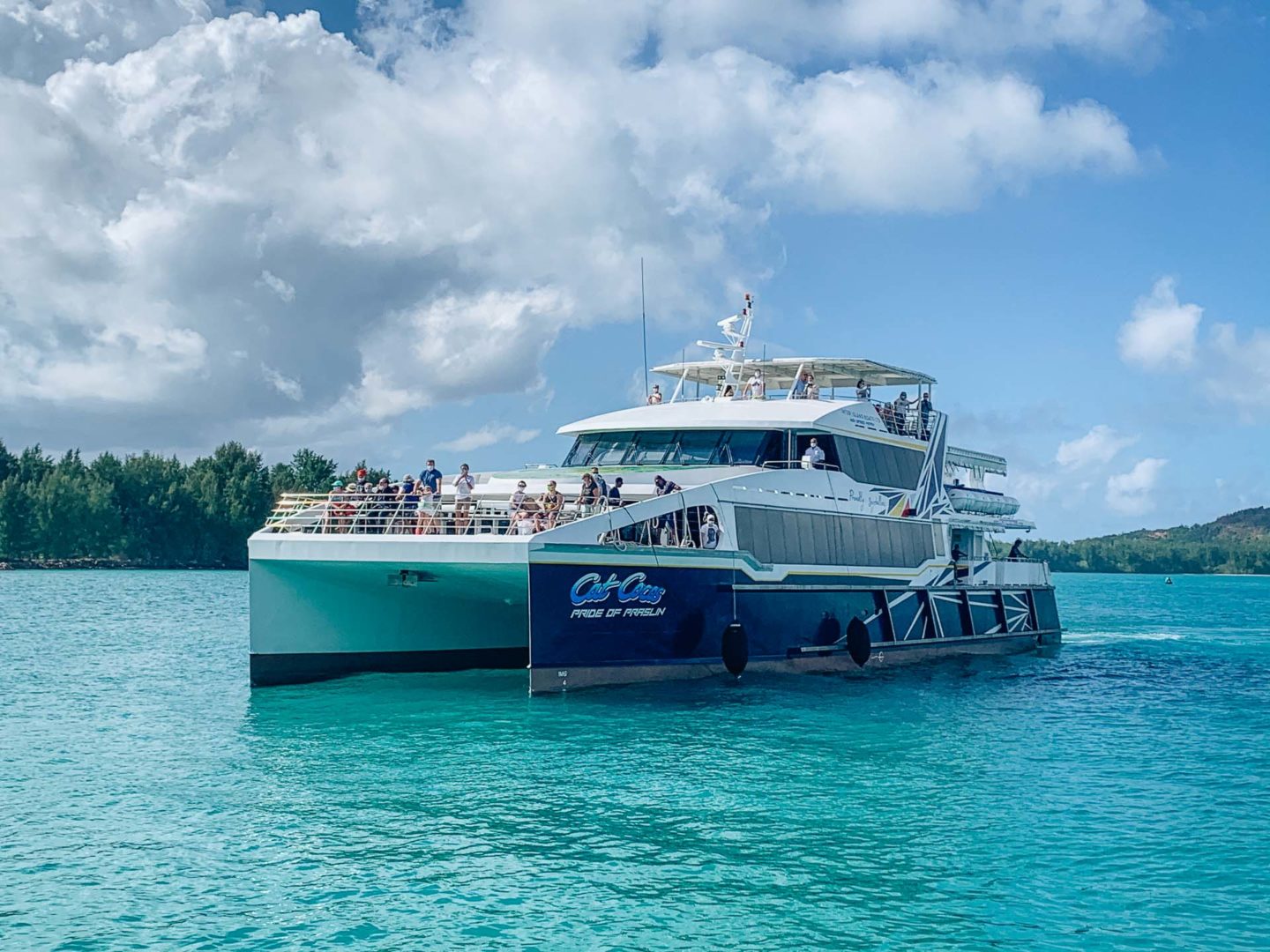 how to get to la digue, mahe to la digue, how to get from mahe to la digue, la digue island