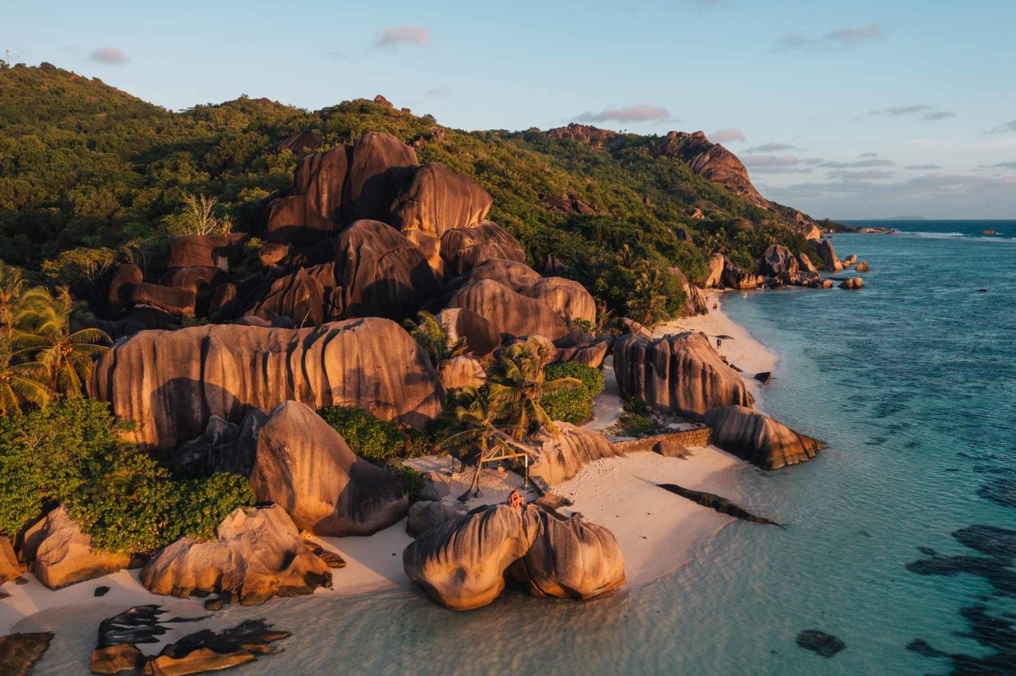 La Digue Seychelles 111