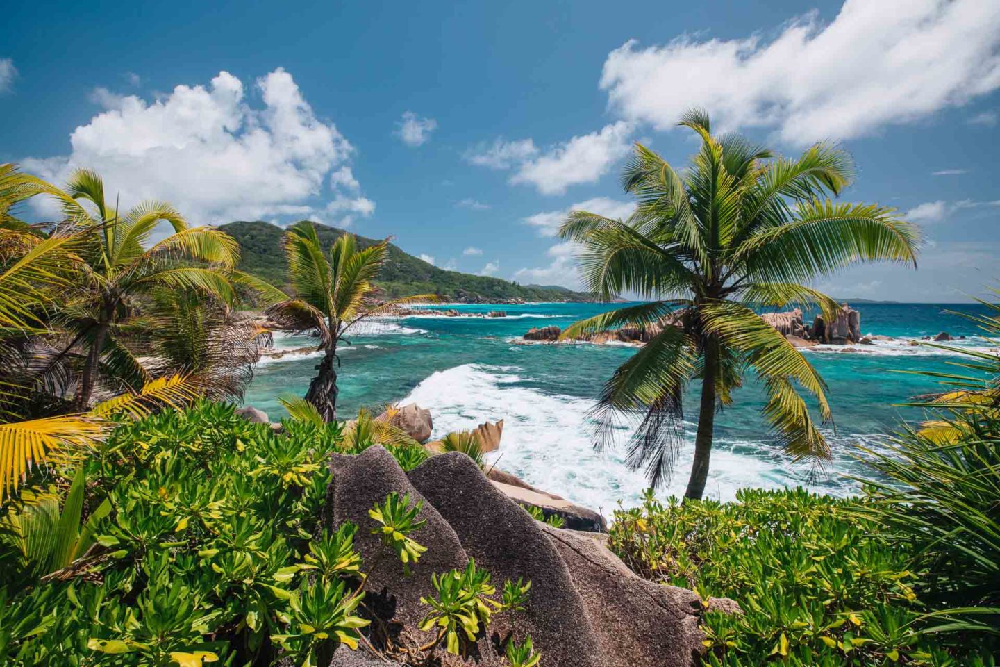 La Digue Seychelles 52