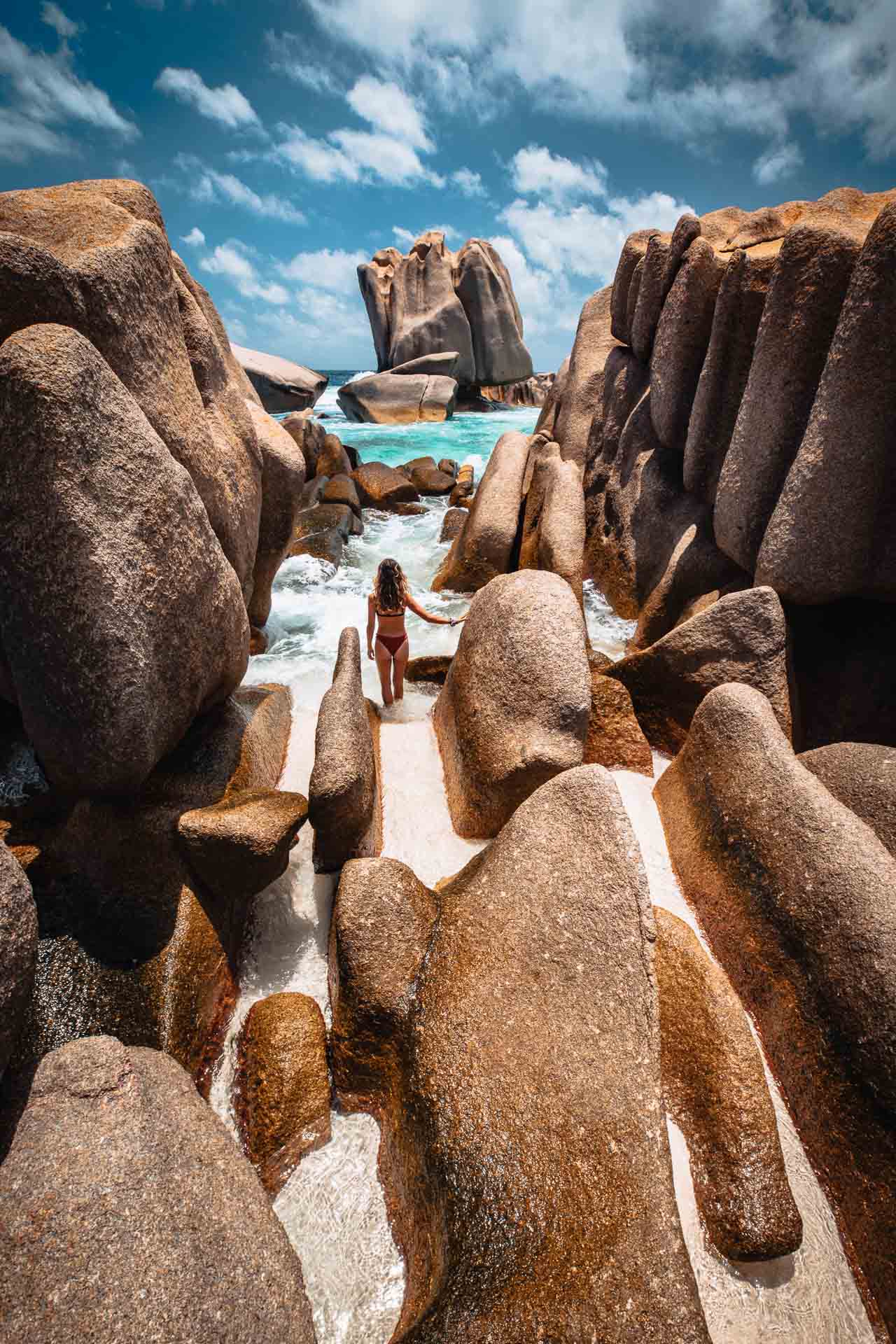 beaches on la digue, la digue beaches, la digue island, la digue seychelles, things to do in la digue, best beaches in la digue, anse marron