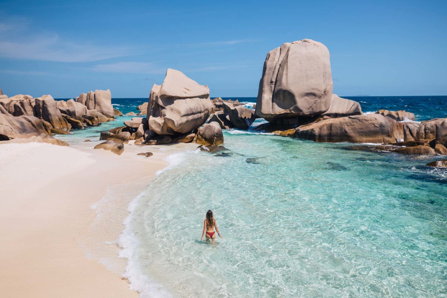 La Digue Seychelles 76