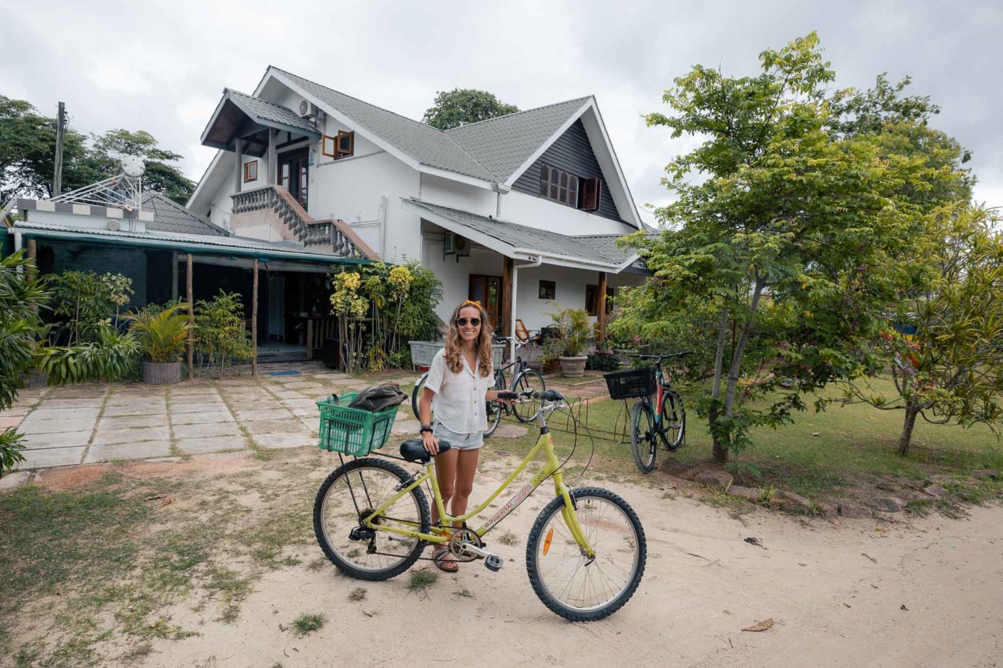 la digue, la digue island, la digue seychelles, things to do in la digue