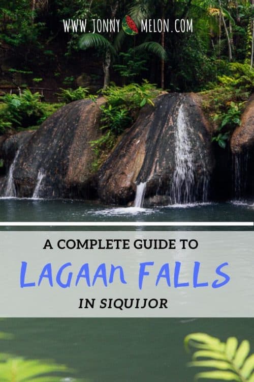 Lagaan Falls In Siquijor - A Complete Guide (2025) 24 lagaan falls siquijor, lagaan falls, siquijor waterfalls, waterfalls in siquijor, siquijor falls, lagaan falls in siquijor