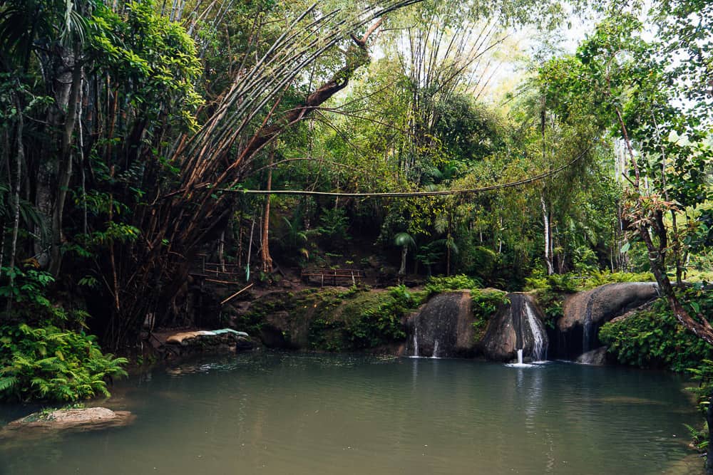 lagaan falls siquijor, lagaan falls, siquijor waterfalls, waterfalls in siquijor, siquijor falls, lagaan falls in siquijor