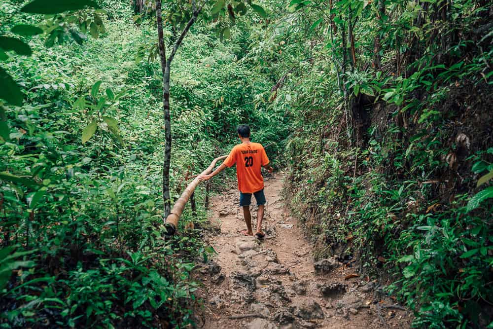lagaan falls siquijor, lagaan falls, siquijor waterfalls, waterfalls in siquijor, siquijor falls, lagaan falls in siquijor