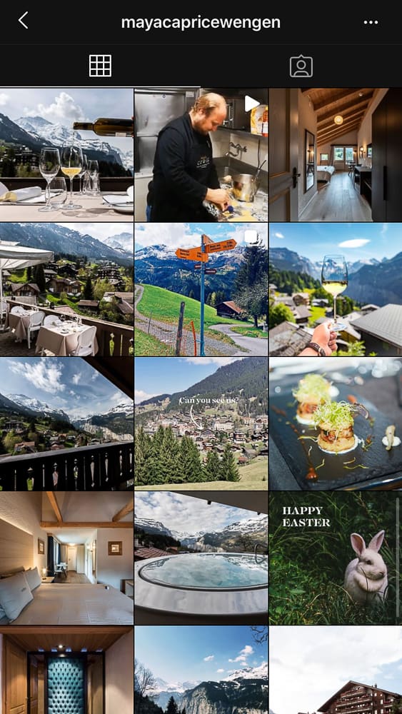 lauterbrunnen restaurants 17