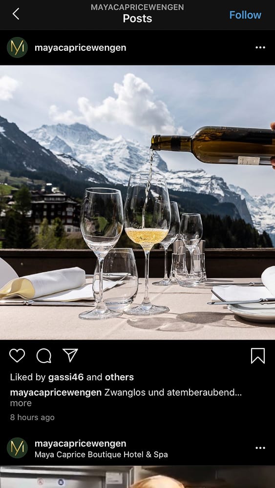 lauterbrunnen restaurants 18