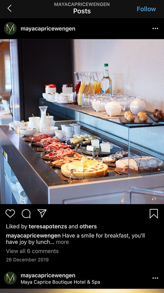 lauterbrunnen restaurants 19