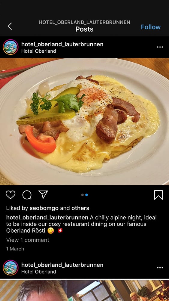 lauterbrunnen restaurants 6