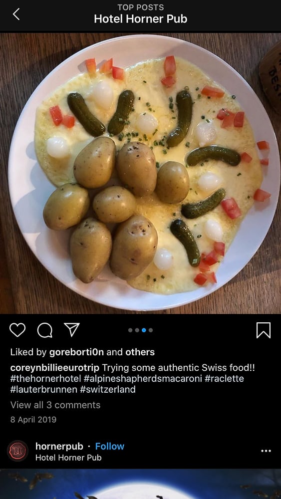 lauterbrunnen restaurants 8