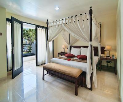 LEGONG KERATON HOTEL