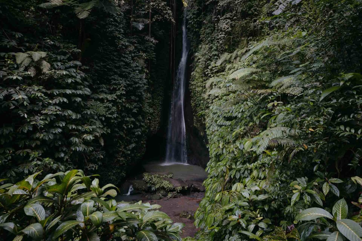 leke leke waterfall bali, leke leke waterfall, leke leke bali, leke leke