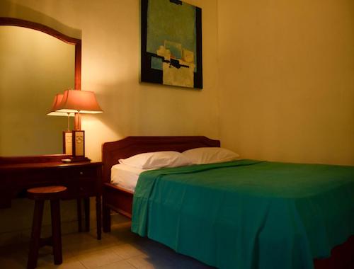 Little Pond Homestay 2