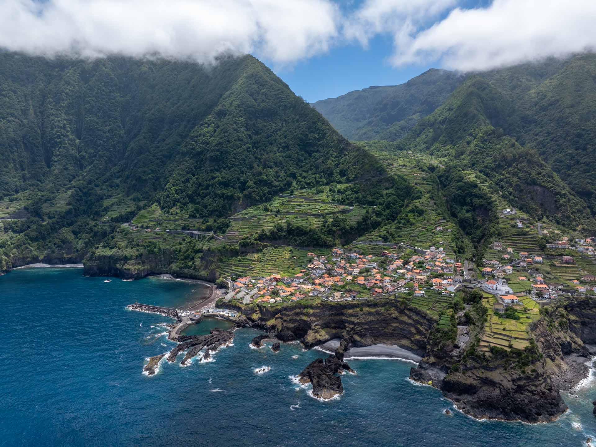 where to stay in madeira, best towns to stay in madeira, best area to stay in madeira, best places to stay in madeira, accommodation in madeira, hotels in madeira