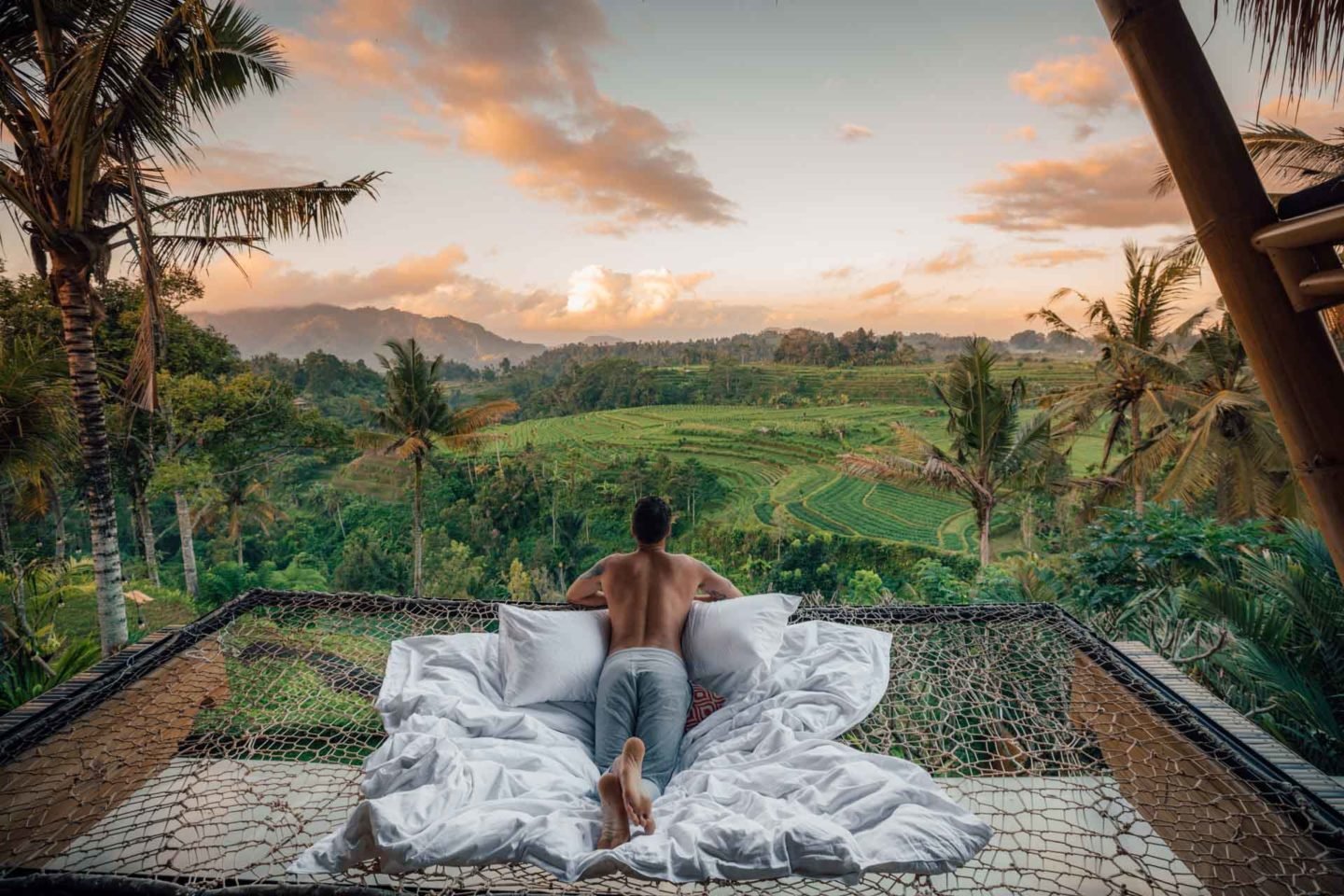 7 BEST Retreats in Bali, Indonesia for Every Budget 1 magic hills bali, magical hills bamboo house, retreats in bali, yoga retreat bali, yoga retreats in bali, best retreats in bali, wellness retreat bali, bali spiritual retreat, spiritual retreats in bali