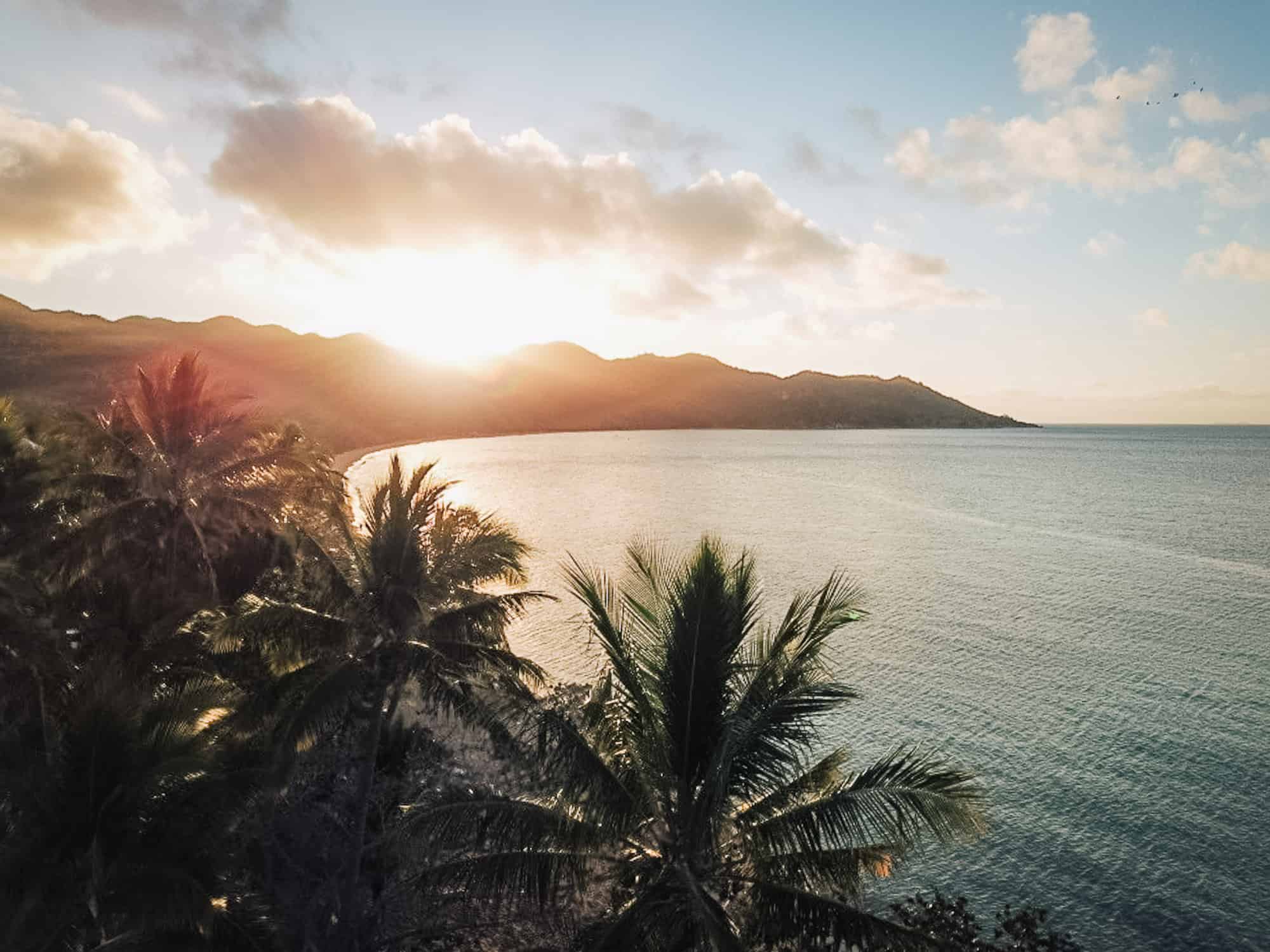 horseshoe bay magnetic island, magnetic island horseshoe bay, queensland