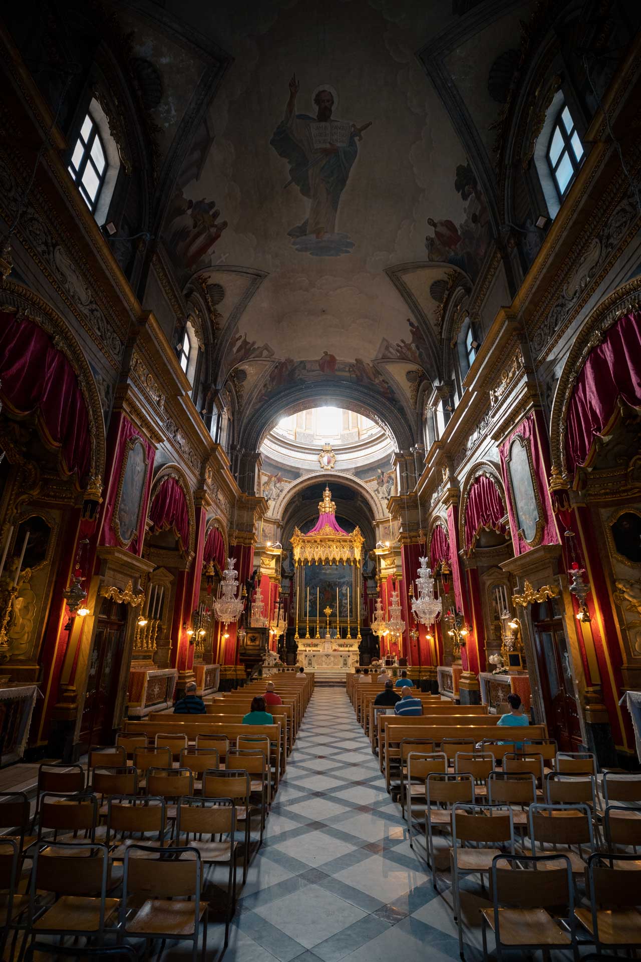 things to do in malta, places to visit in Malta, things to do on Malta, malta attractions, malta tourist attractions, best places to visit in malta, activities in malta, malta digital nomad visa