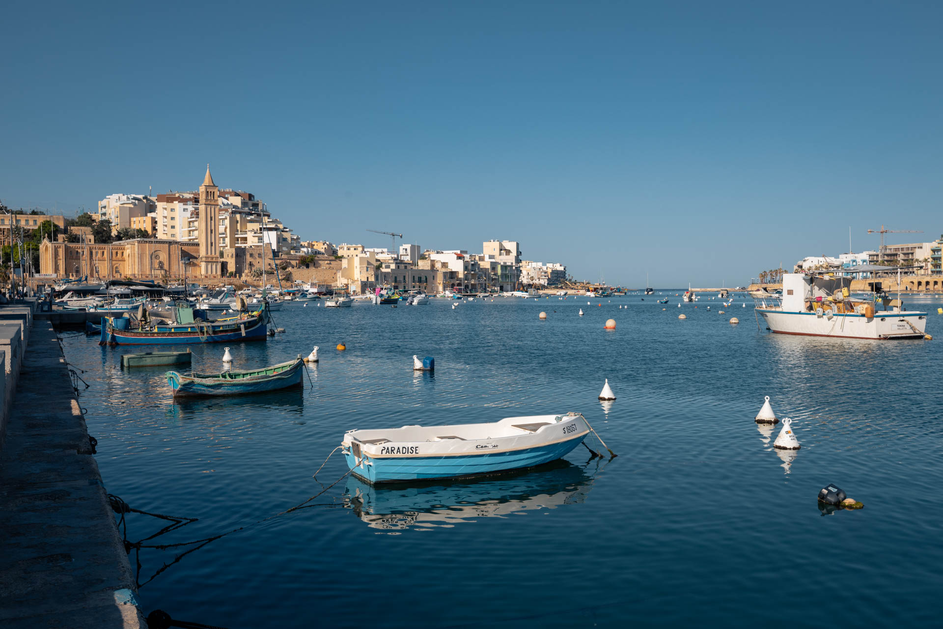 things to do in malta, places to visit in Malta, things to do on Malta, malta attractions, malta tourist attractions, best places to visit in malta, activities in malta, malta digital nomad visa