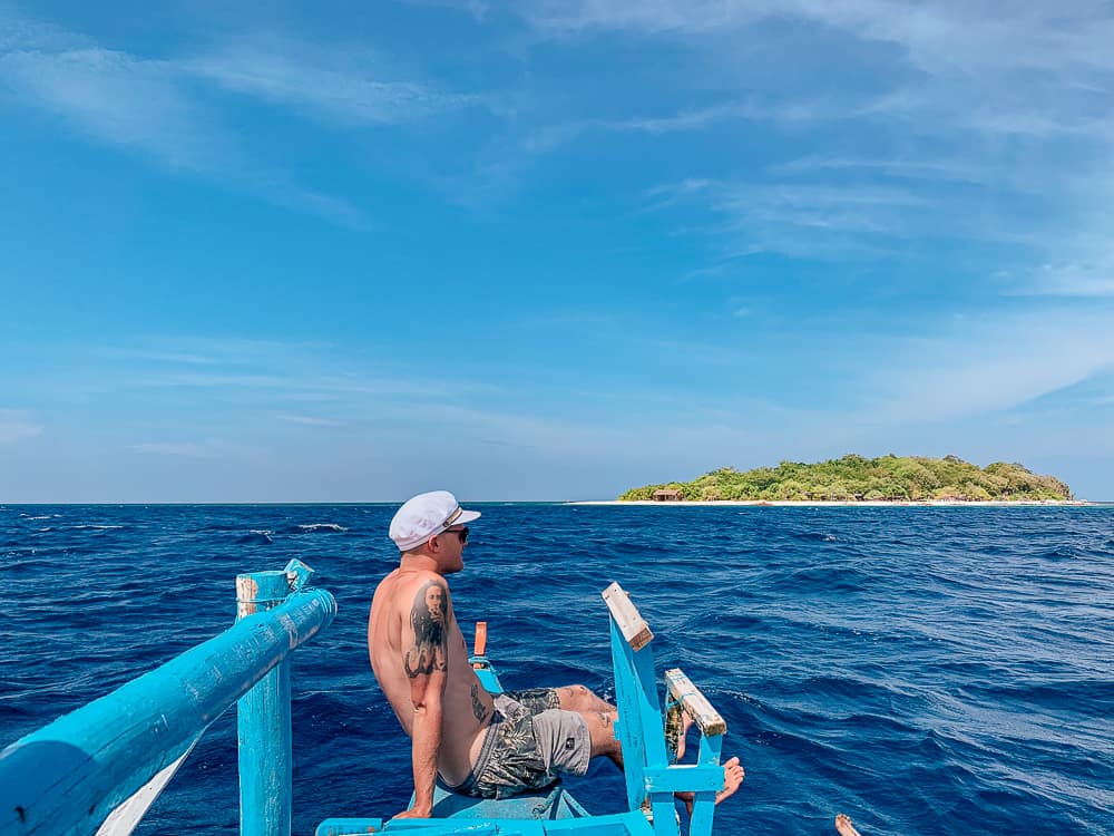 mantigue island, mantigue island tour, mantigue island snorkeling, camiguin island tourist spots, mantigue island camiguin, mantigue island nature park, how to get to mantigue island