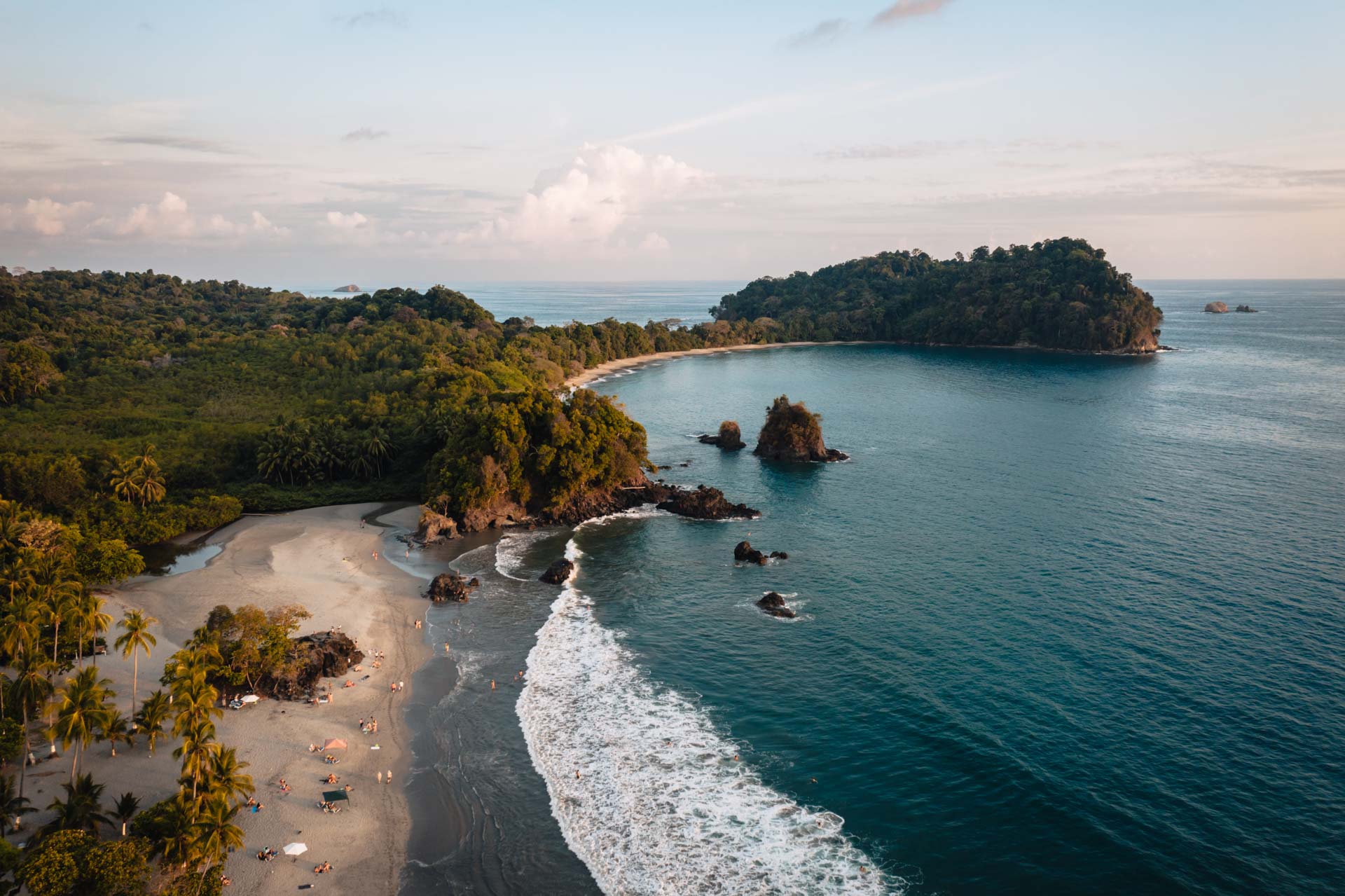2 week costa rica itinerary, costa rica itinerary, 2 weeks in costa rica, two weeks in costa rica, 14 day costa rica itinerary