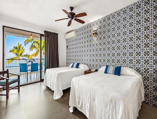 MARBOKA HOTEL SUITES