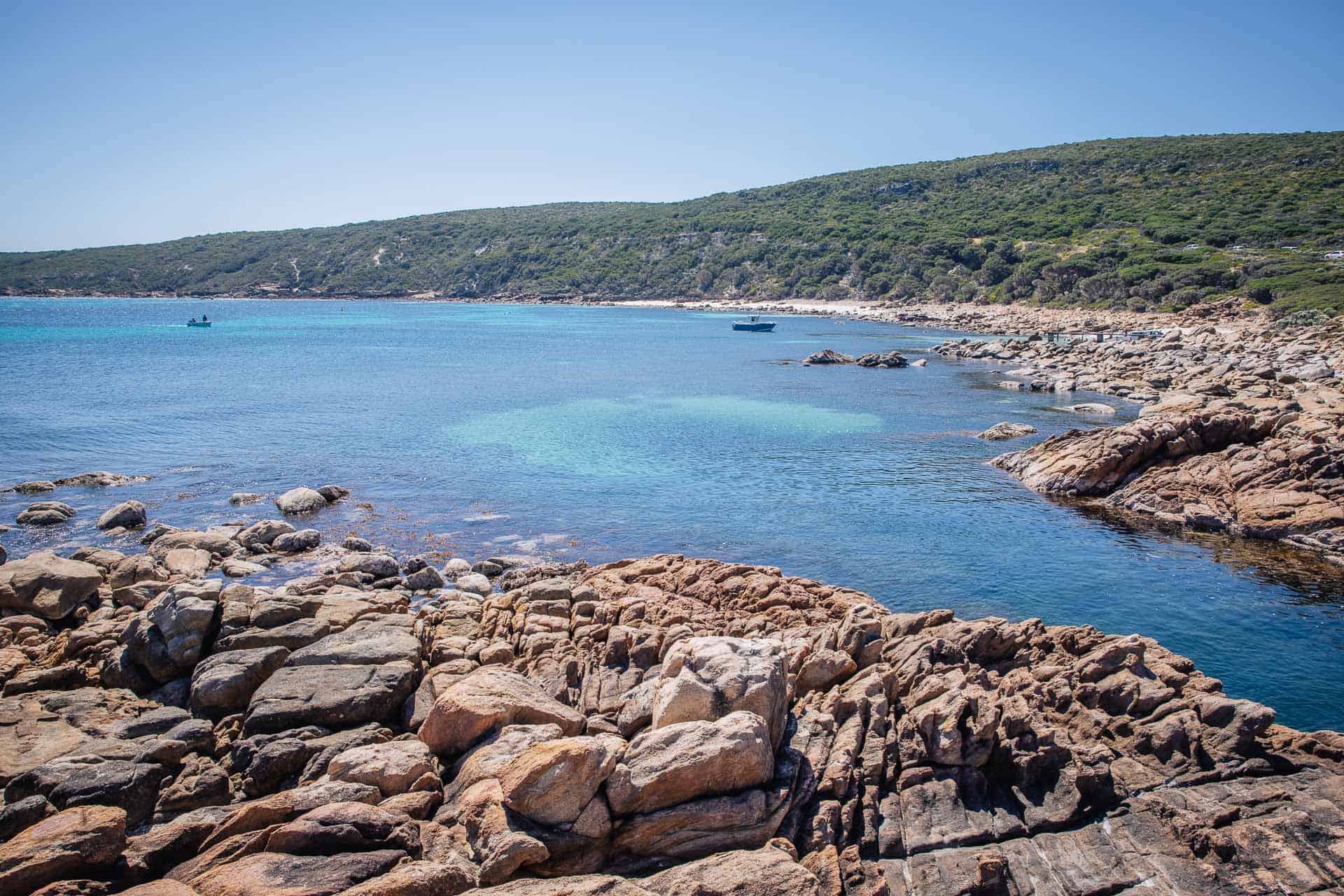 things to do in margaret river, what to do in margaret river, best things to do in margaret river, things to do margaret river, castle rock beach