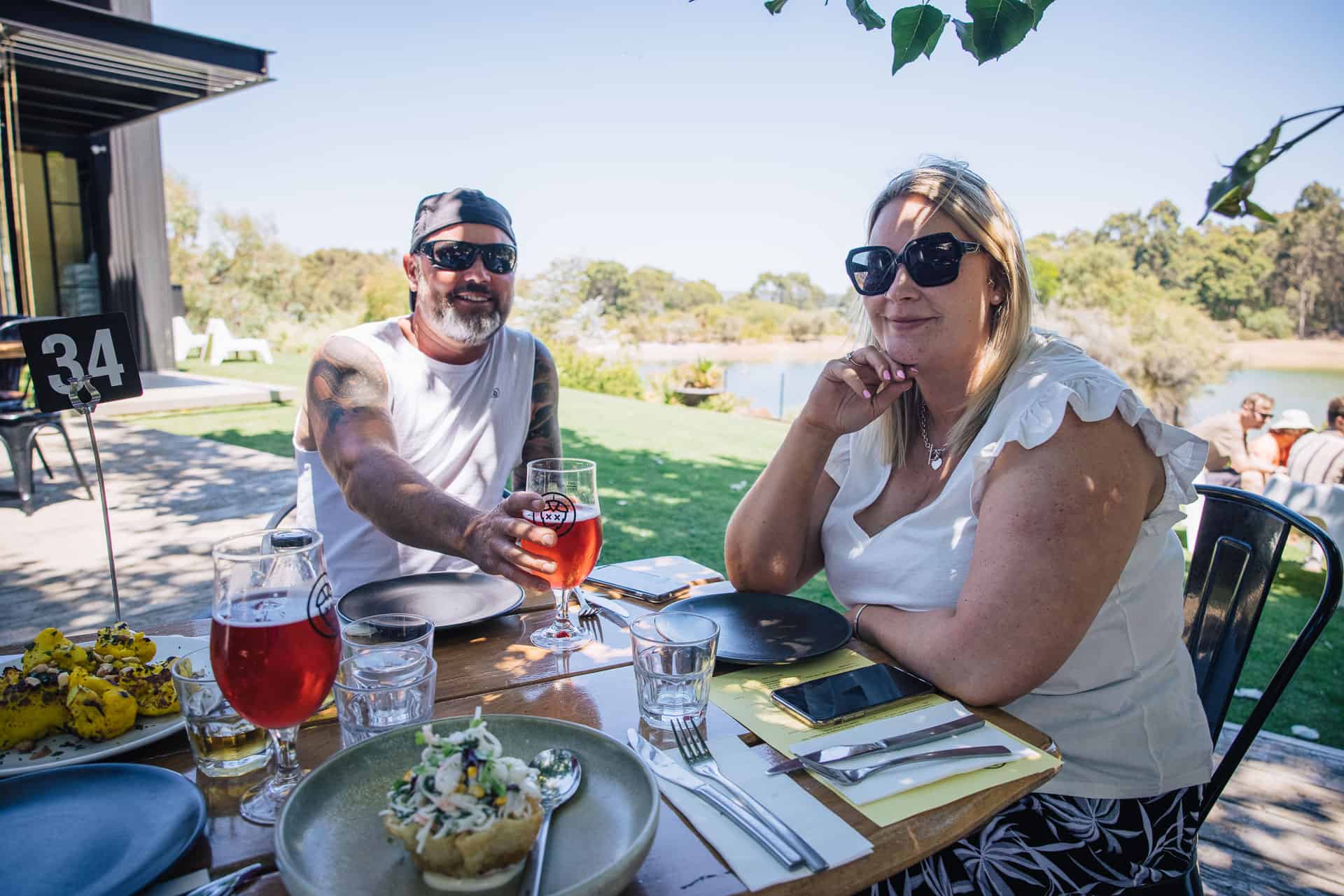 things to do in margaret river, what to do in margaret river, best things to do in margaret river, things to do margaret river, castle rock beach