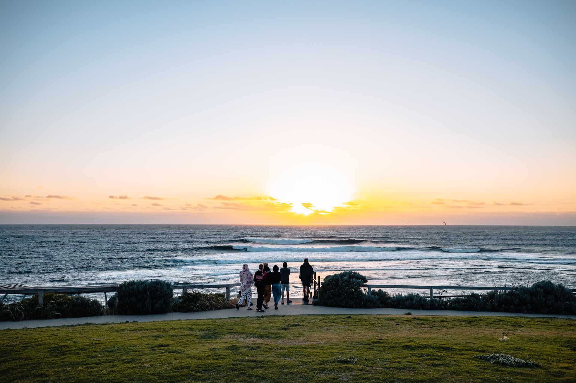 things to do in margaret river, what to do in margaret river, best things to do in margaret river, things to do margaret river, surfers point, surfers point margaret river