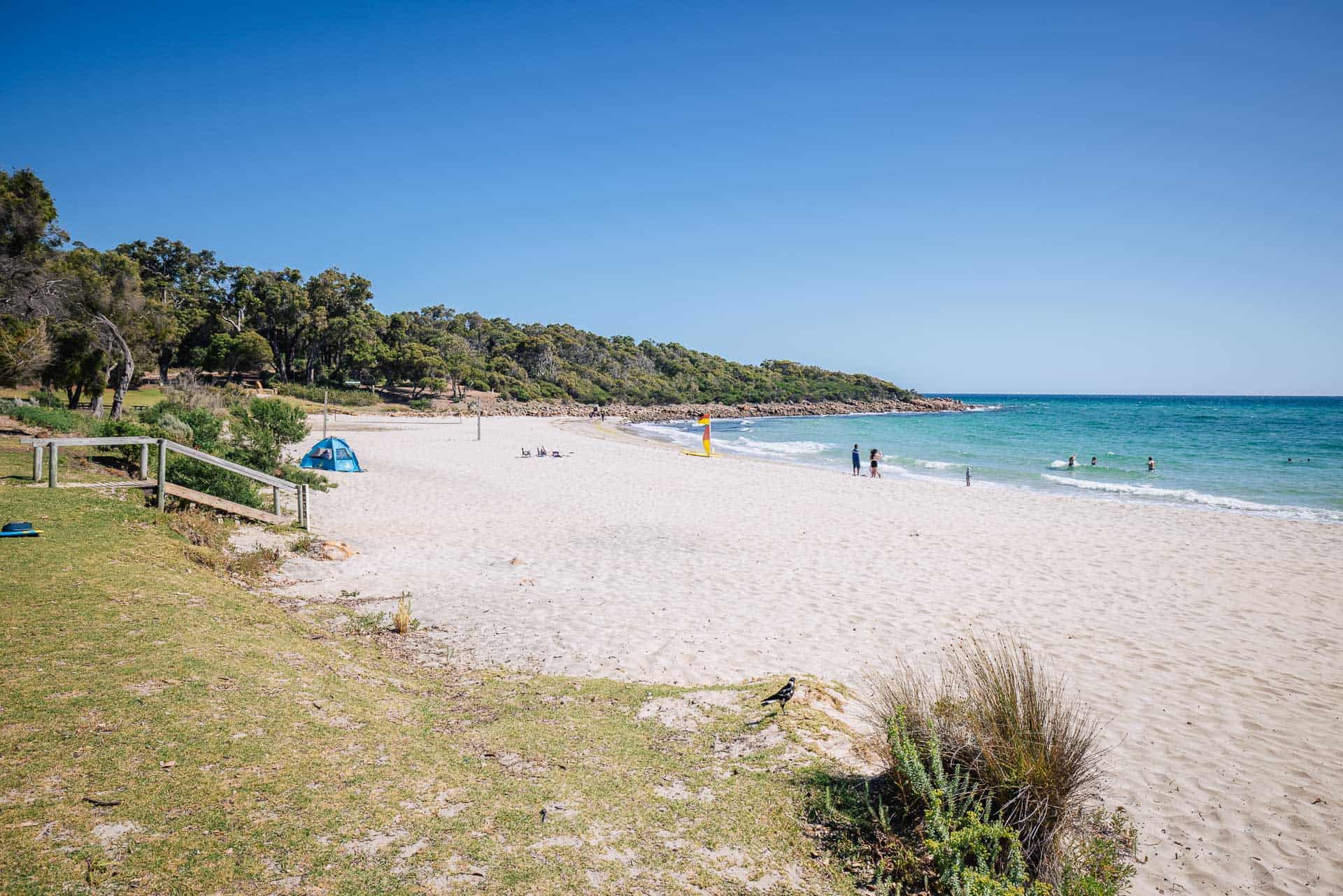 things to do in margaret river, what to do in margaret river, best things to do in margaret river, things to do margaret river, meelup beach