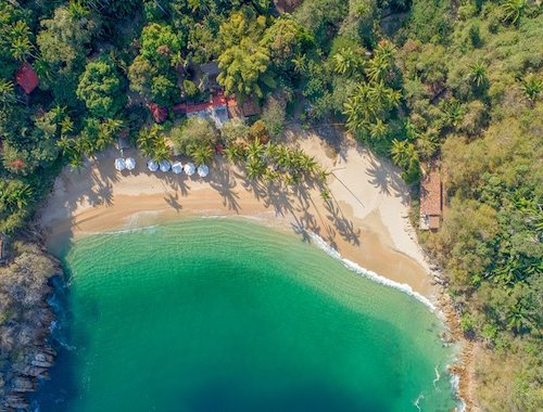 10 BEST Marietas Islands Tours To Book In 2025! 1 Marietas Islands Snorkel Cruise from Puerto Vallarta 2 2