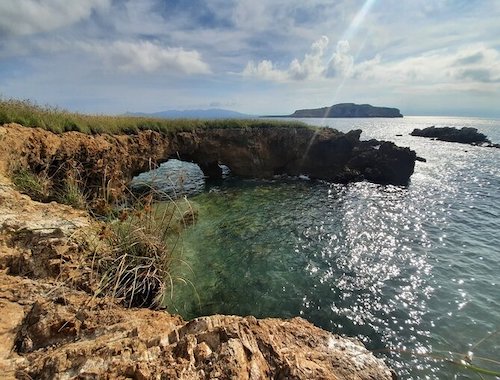 Marietas Islands snorkeling Hidden beach 2