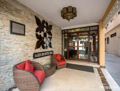 Mark Inn Hotel Deira