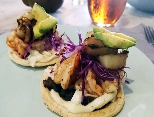 Market Visit and Cooking Lesson Cook Authentic Mexican Food in Puerto Vallarta