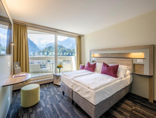 Metropole Swiss Quality Hotel