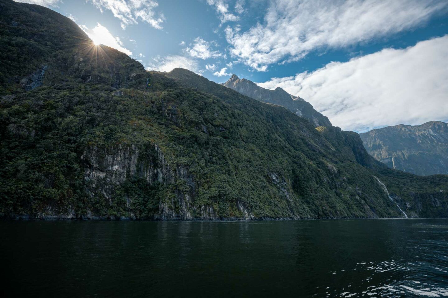 milford sound 40