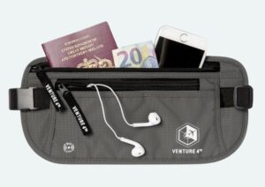 money belt