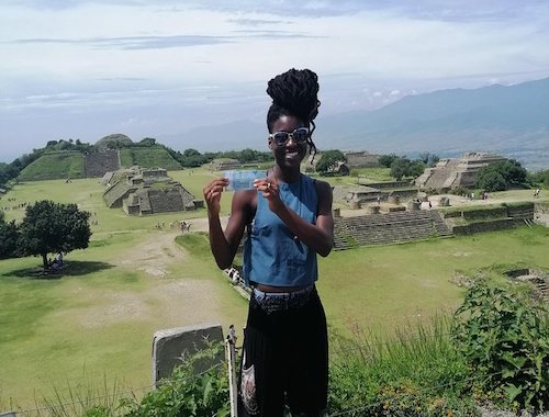 MONTE ALBAN GUIDED TOUR IN OAXACA