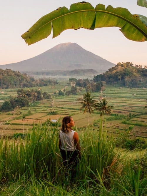 mt agung, mount agung, mount agung bali, mt agung bali, agung, bukit cinta, bukit cinta bali, mount agung sunrise